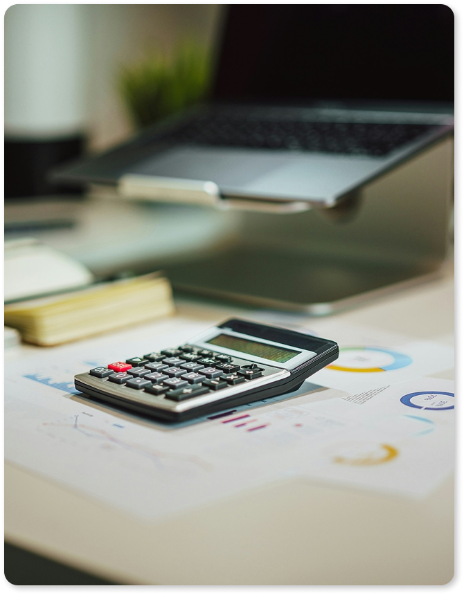 Tax filing process